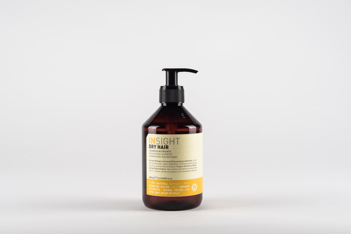 Nourishing shampoo