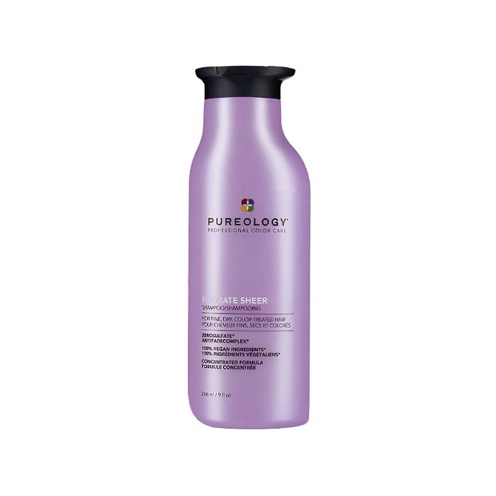 Hydrate Sheer Shampoo