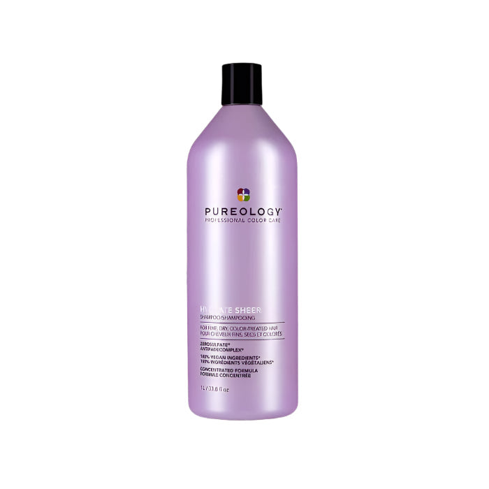 Hydrate Sheer Shampoo