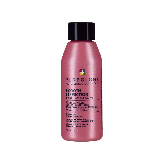 Smooth Perfection Shampoo