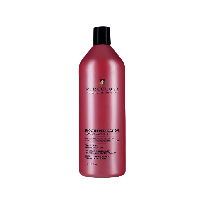 Smooth Perfection Shampoo