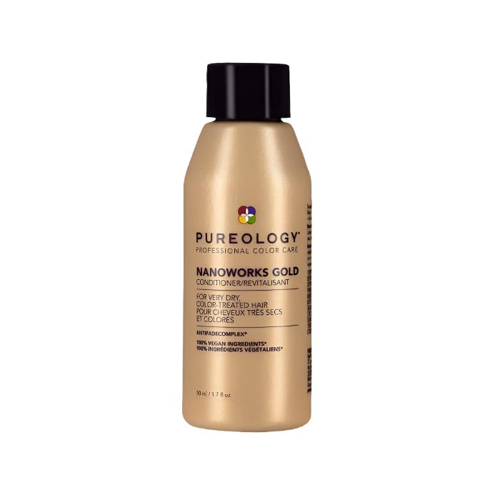 Nanoworks Gold Conditioner