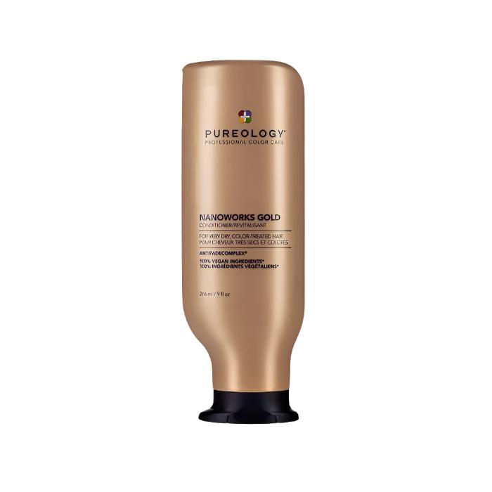 Nanoworks Gold Conditioner