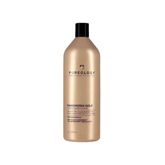 Nanoworks Gold Conditioner