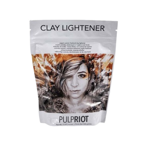 Clay Lightener