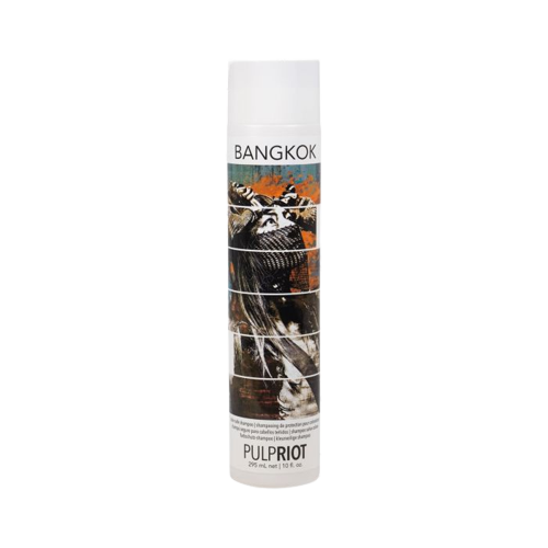 Bangkok Shampoing Protecteur Couleur Pulp Riot 295 ML 