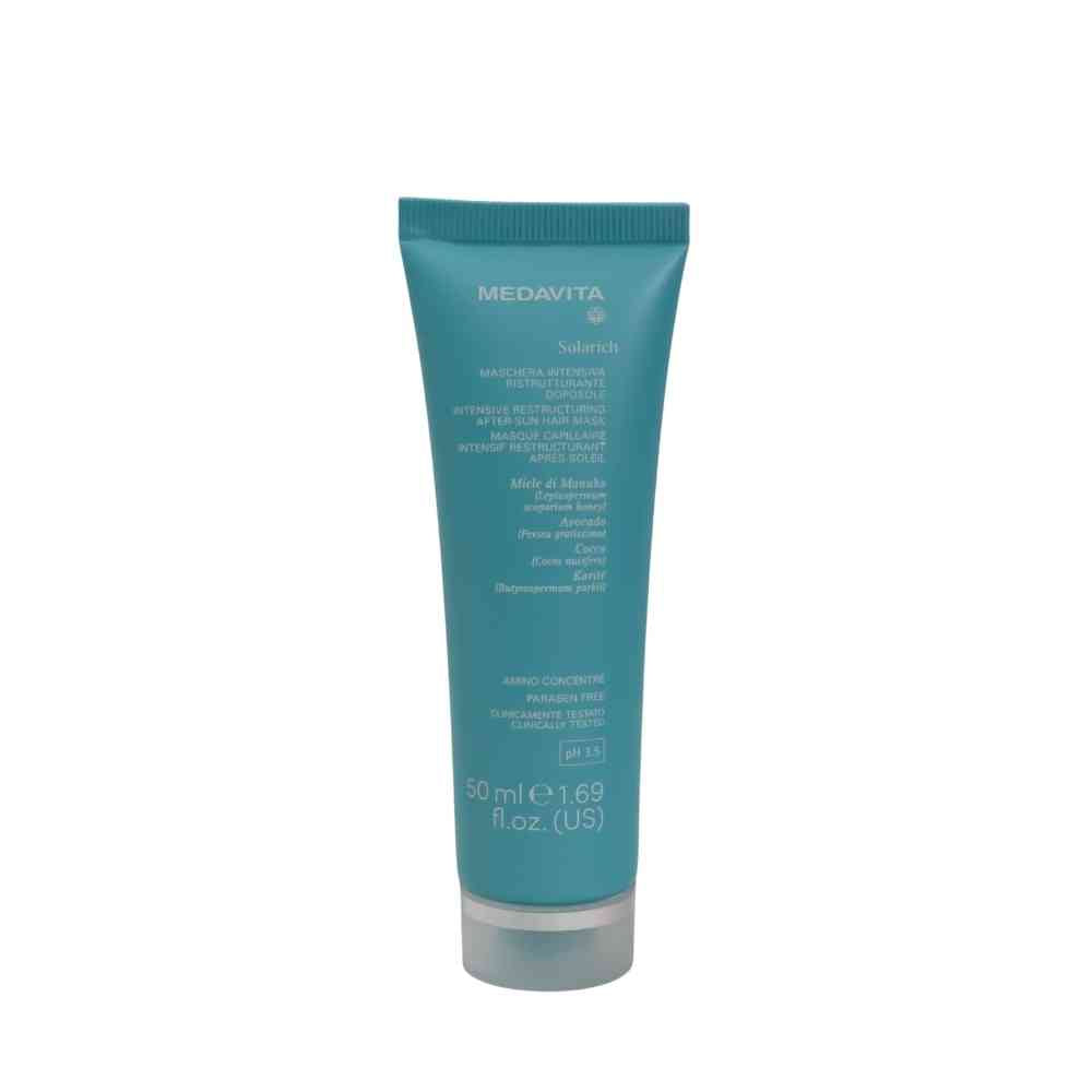 Solarich Intensive After-Sun Hair Mask