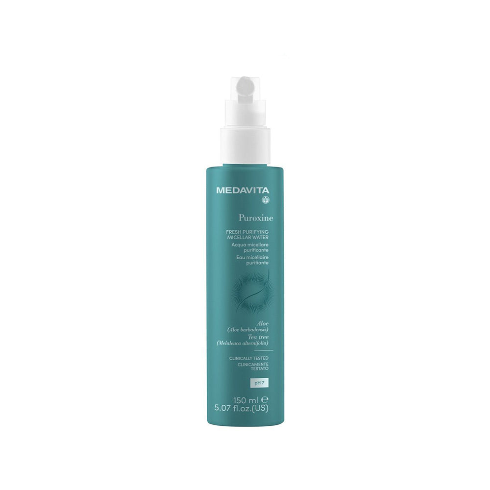 Puroxine Purifying Micellar