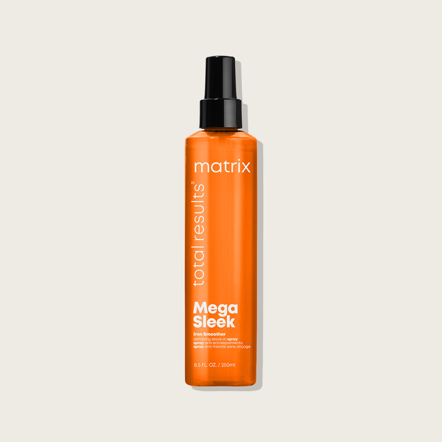 Iron Smoother Mega Sleek Spray