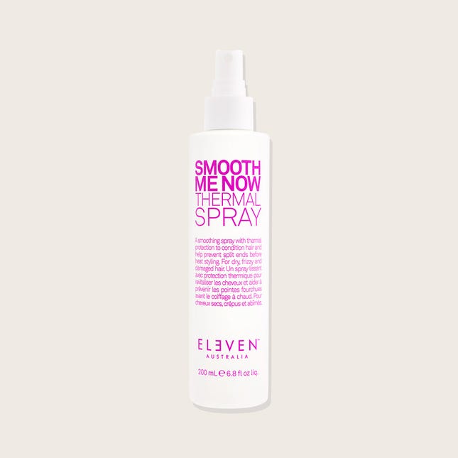 Spray thermique pour cheveux Smooth Me Now