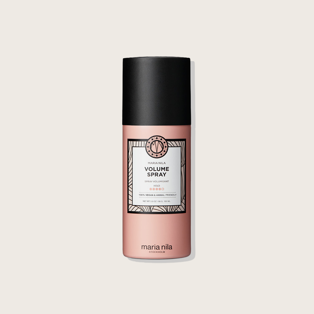 Volumizing Spray