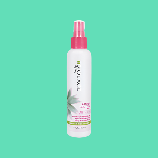 Airdry Glotion Multi-Benefit Spray