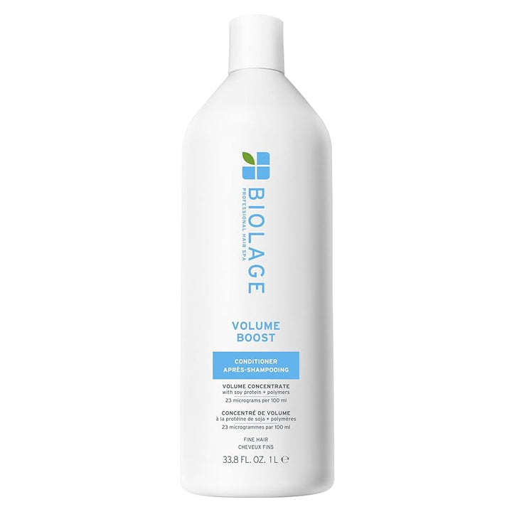 Volumeboost Conditioner