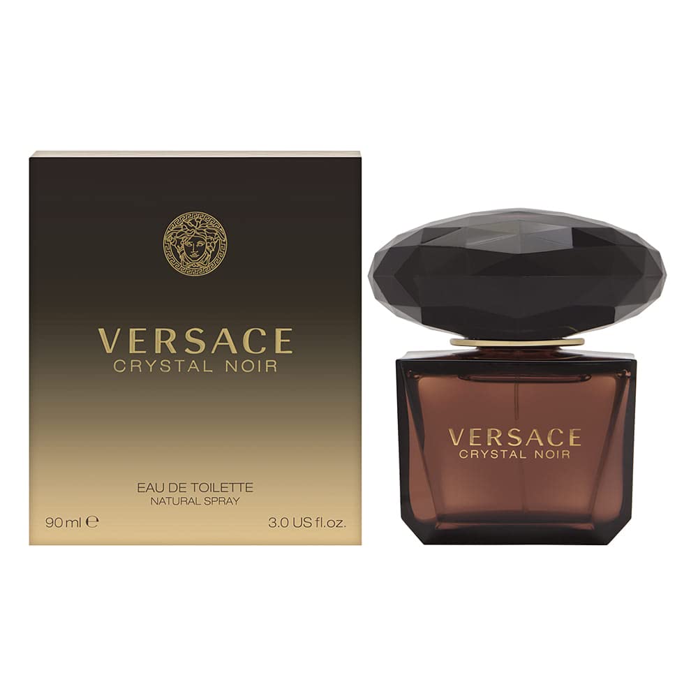 Crystal Noir Eau de Toilette