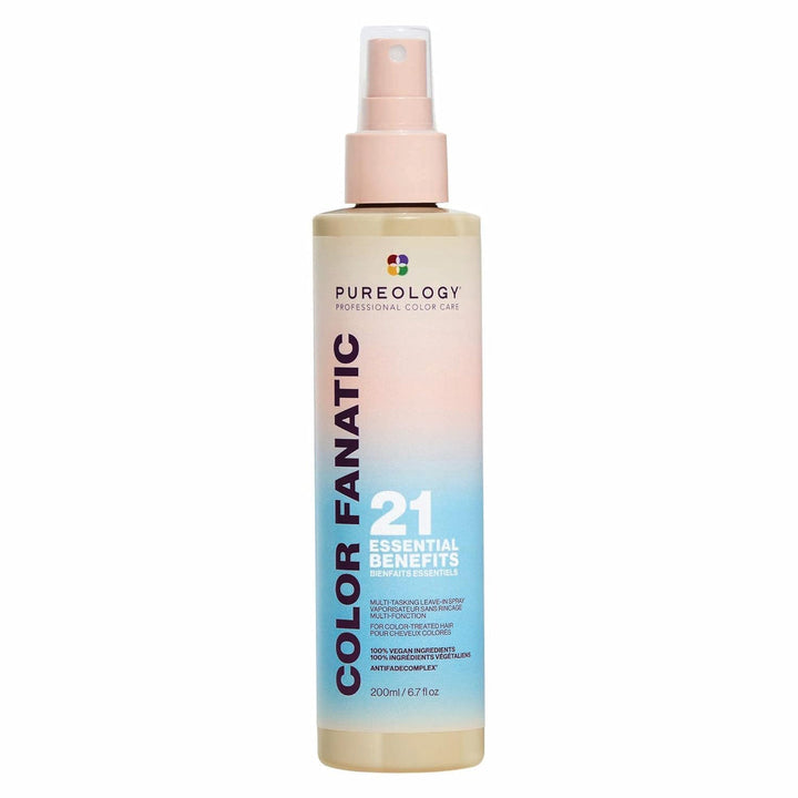 Colour Fanatic Multi-Tasking Hair Beautifier Spray