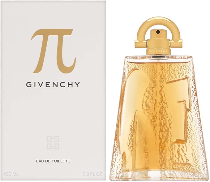 Pi by for Men Eau De toilette Spray