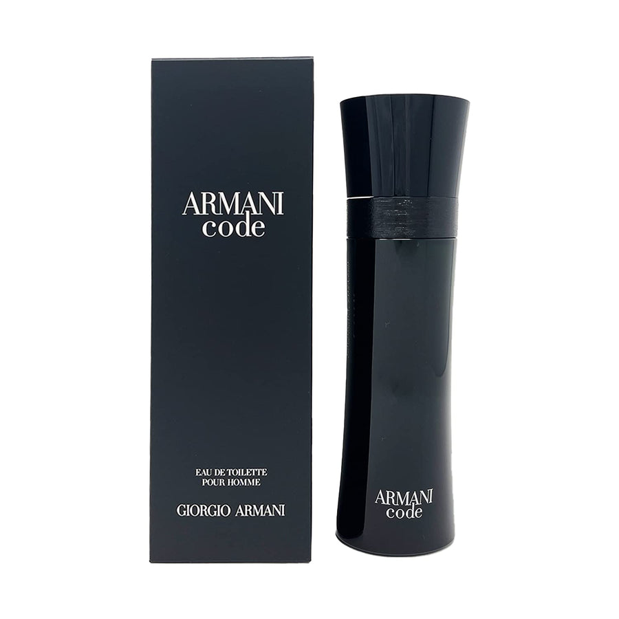 Code Eau De Toilette Pour Homme
