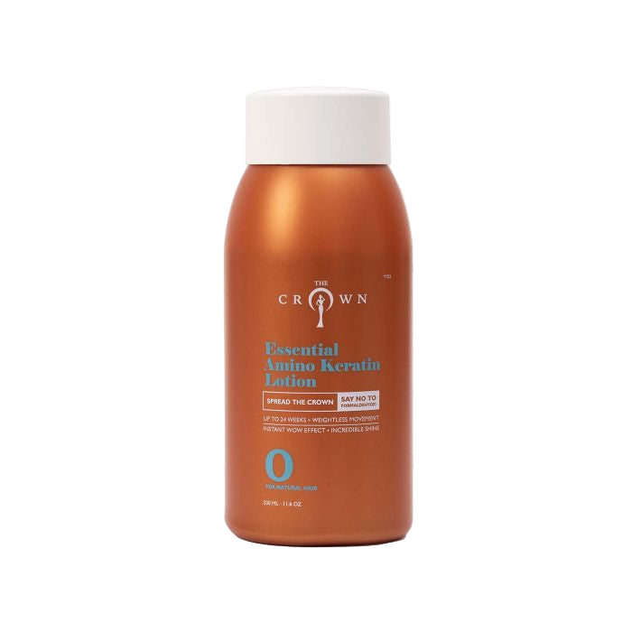 Essential Amino Keratin Lotion