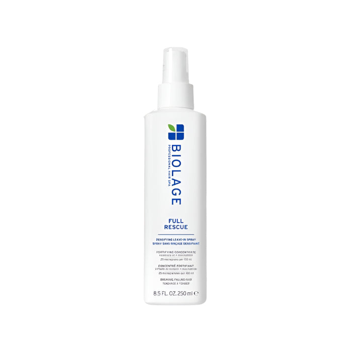 Full Rescue Spray