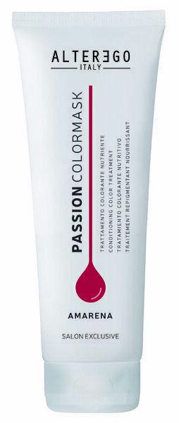 Passion Color Mask Amarena