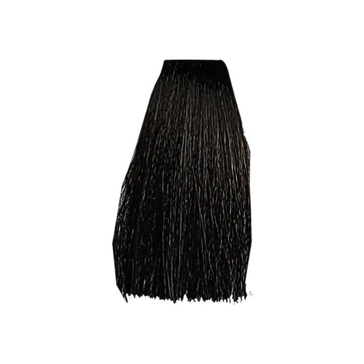 Healing Color Cream Hair Color Parabens & PPD free 5NN Light Ultra Natural Brown