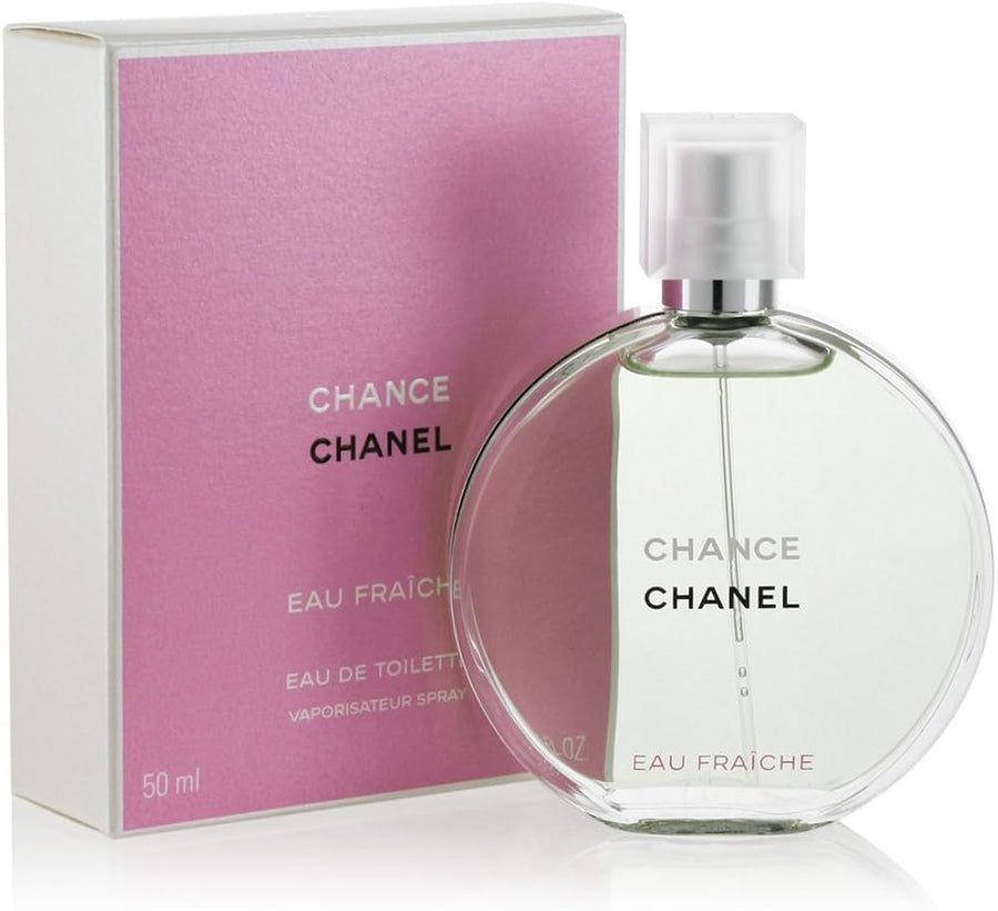 Chance Eau Fraiche Eau de Toilette