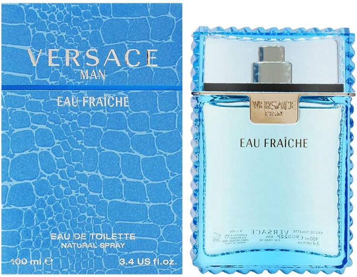 Man Eau Fraiche Eau de Toilette