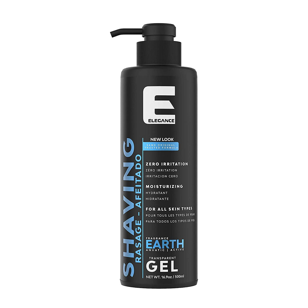 Elegance Gel Earth