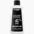 Goldwell topchic developer 20 volume