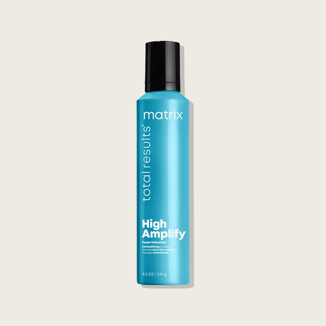 High Amplify Volumizing  Hair Mousse