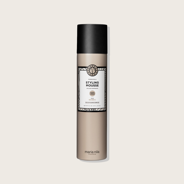 Styling Mousse
