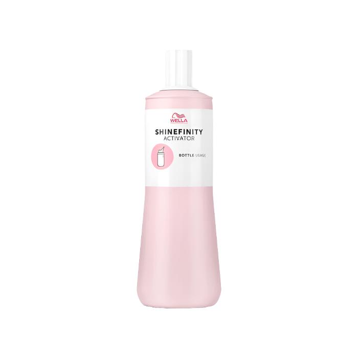 Shinefinity Base Bottle  2%