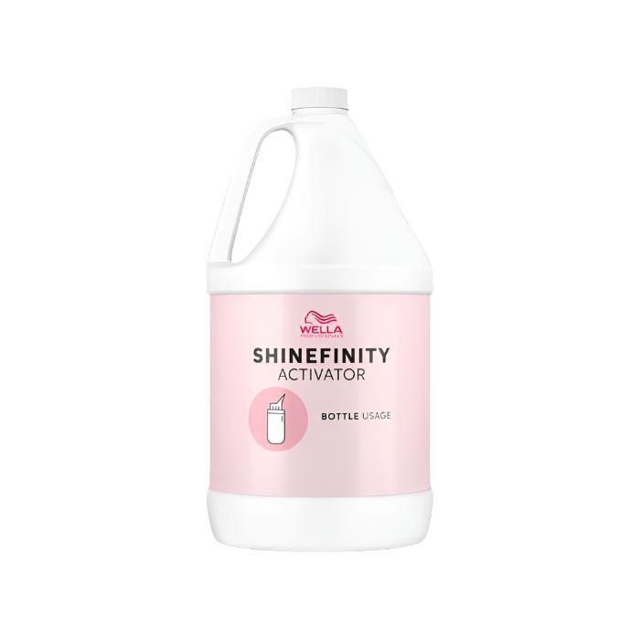 Shinefinity Base Bottle  2%