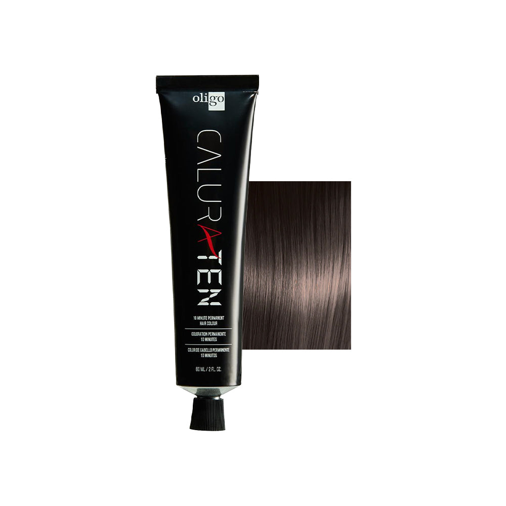 Coloration permanente Caluraten Neutral Intense 6