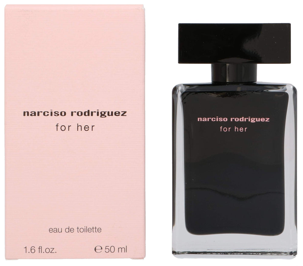Eau de Toilette for Women