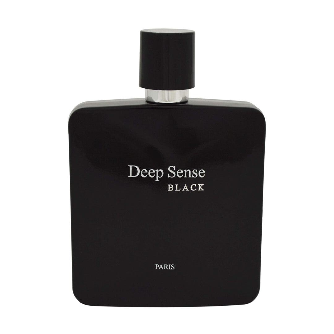 Deep Sense Black Eau de Parfum