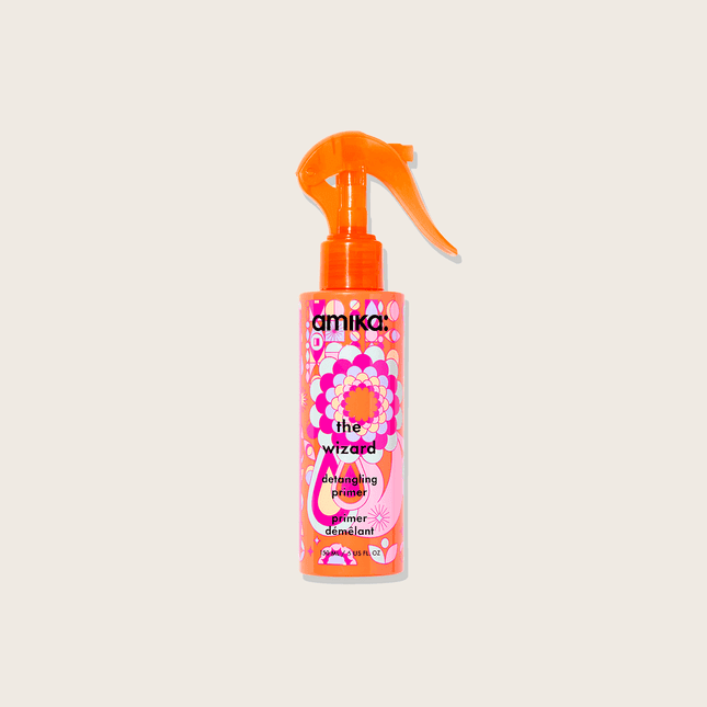 The Wizard Detangling Primer