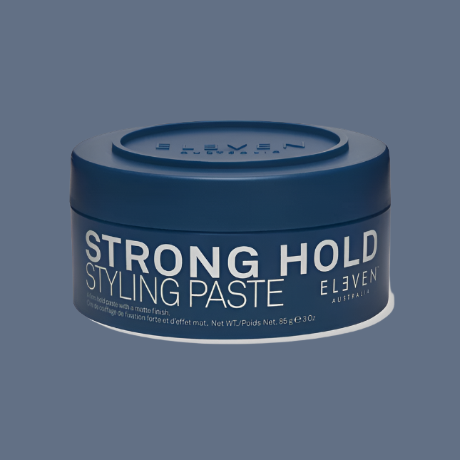 Strong Hold Styling Paste