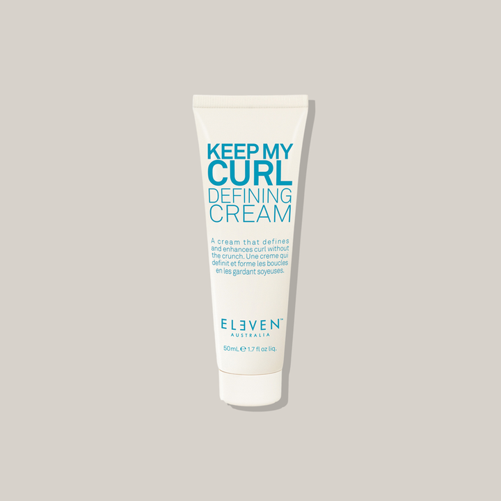 Crème définissante Keep My Curl