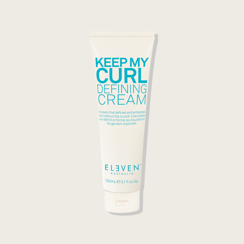 Crème définissante Keep My Curl