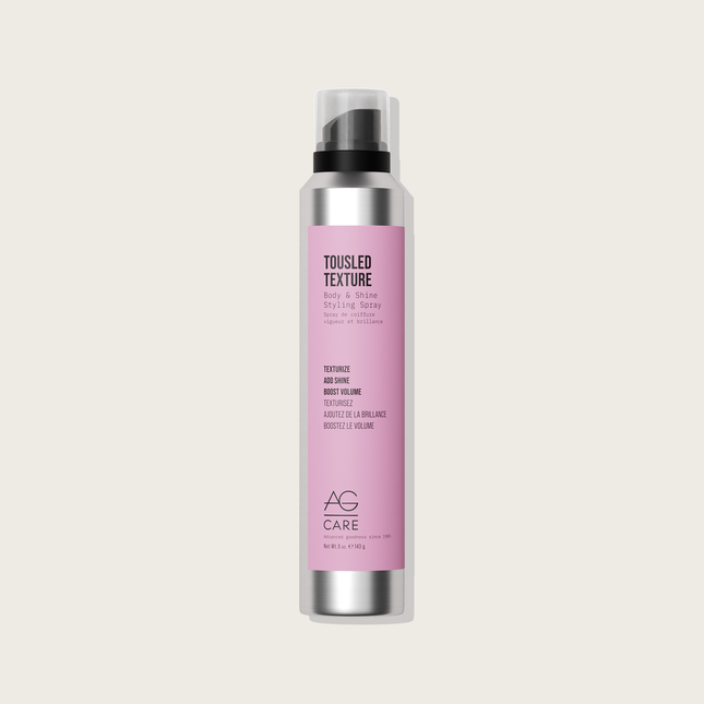 Tousled Texture Finishing Spray