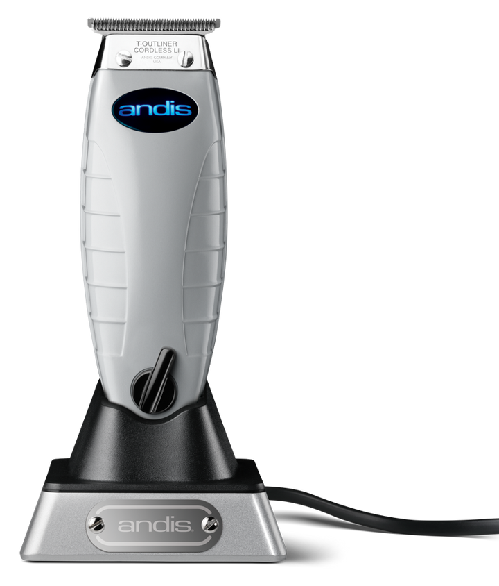 Cordless T-Outliner Li trimmer