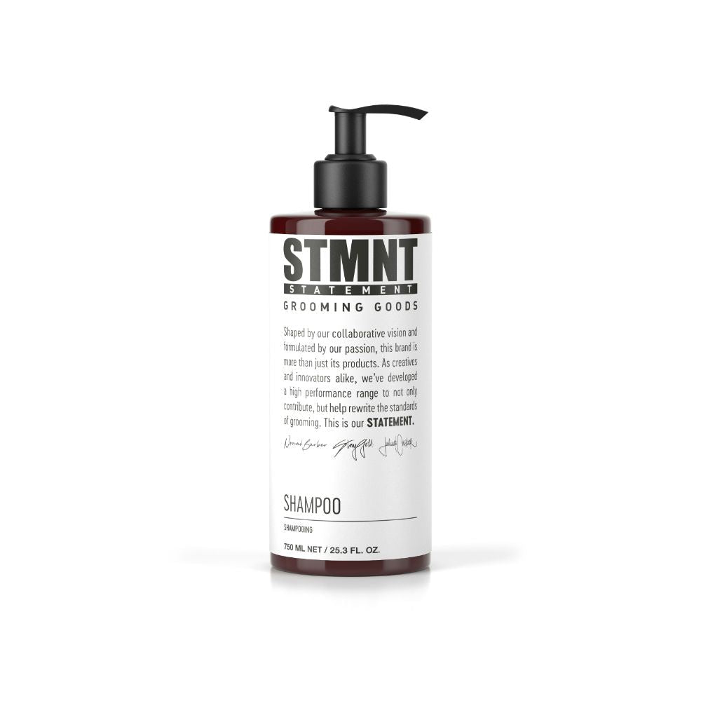 Care Shampoo