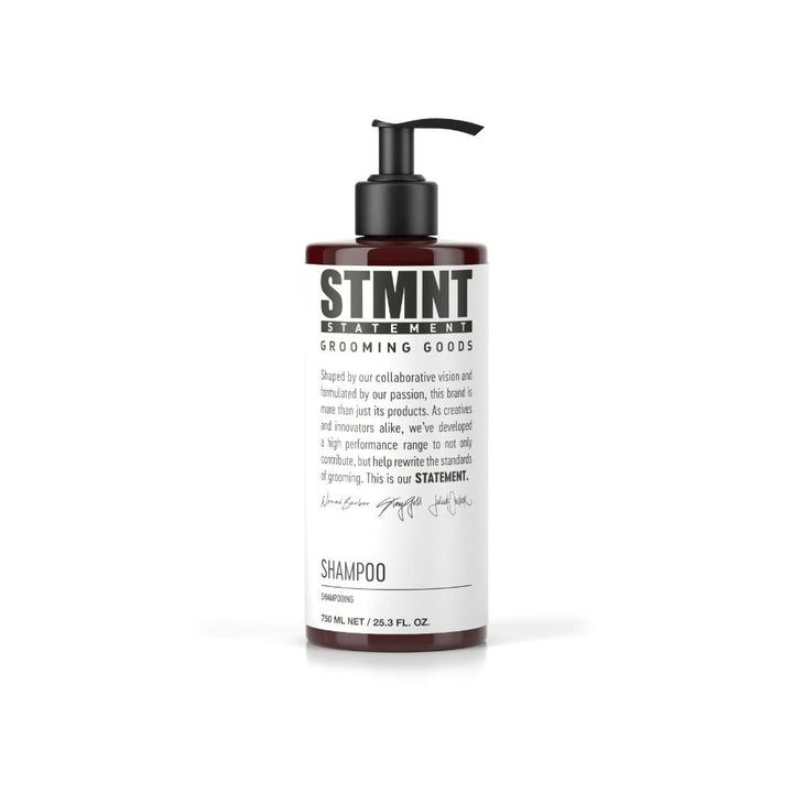 Care Shampoo