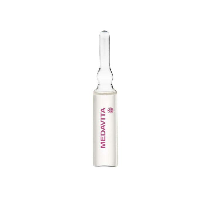 Luxviva After Color Ampoule 12 Items