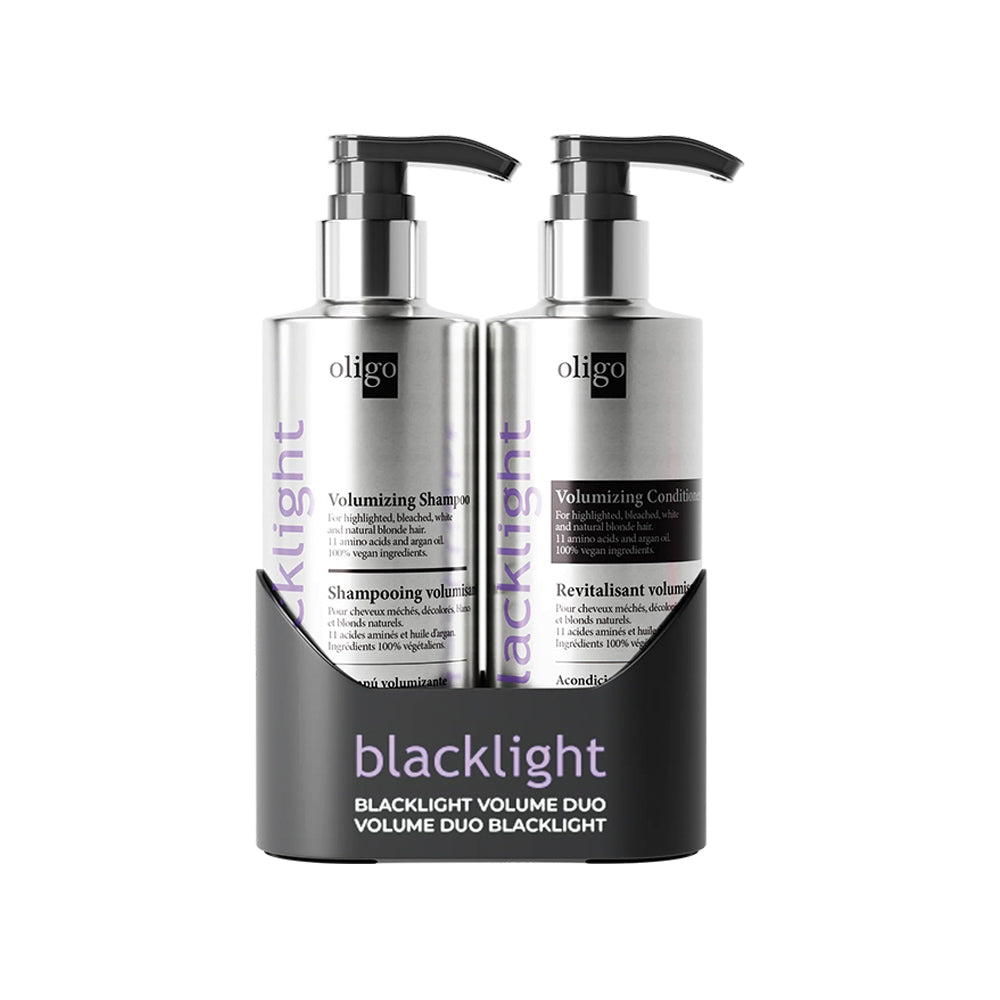 Blacklight Volume Duo Des Fetes