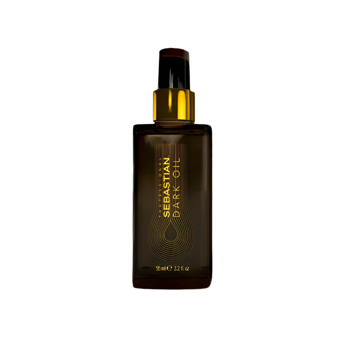 Dark Argan Oil