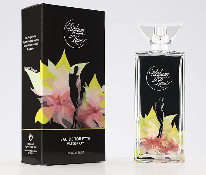 Parfum De Lune  Eau De Toilette