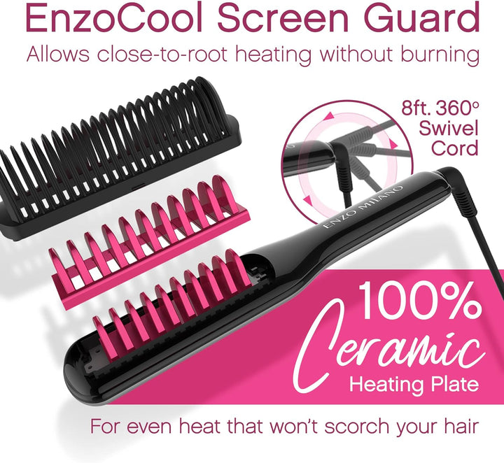 Professional  HotComb