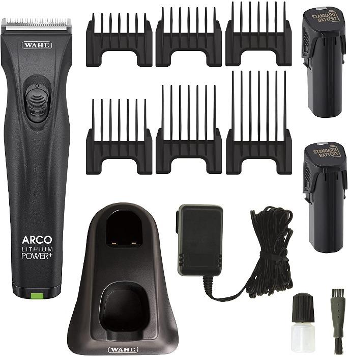 Lithium Arco Cordless Clipper